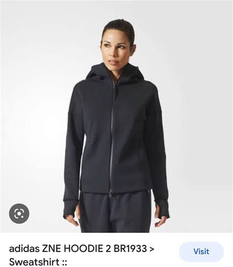 adidas ZNE for Women 